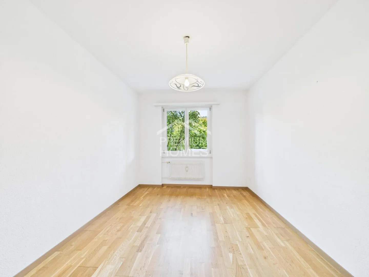 Charmante Wohnung Nähe Bern - Foto 5 von 10