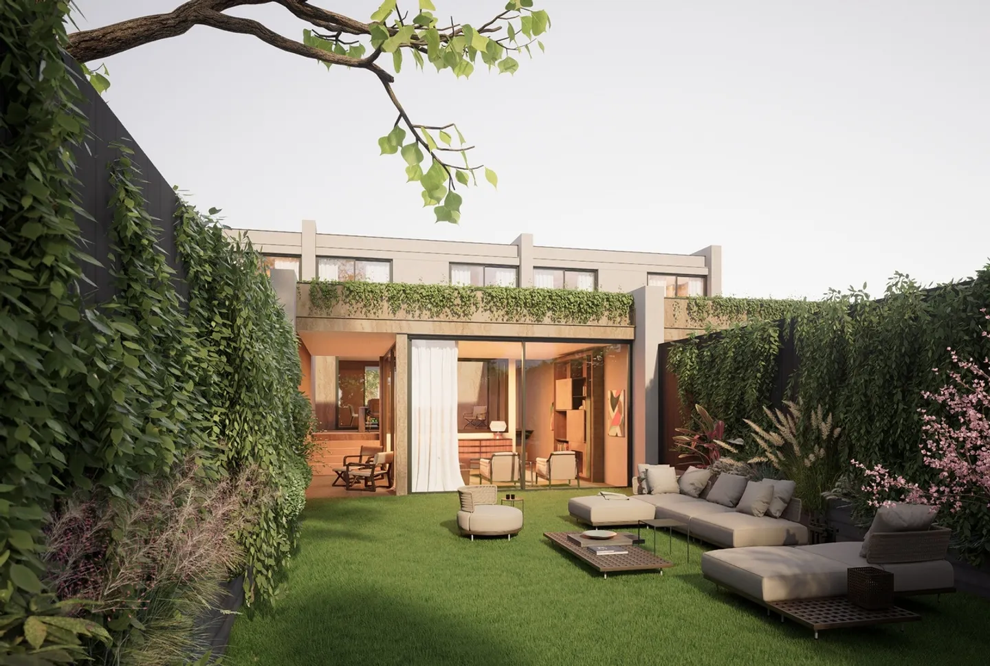 Last villa available! Contemporary high-end villa - Photo 1 of 13