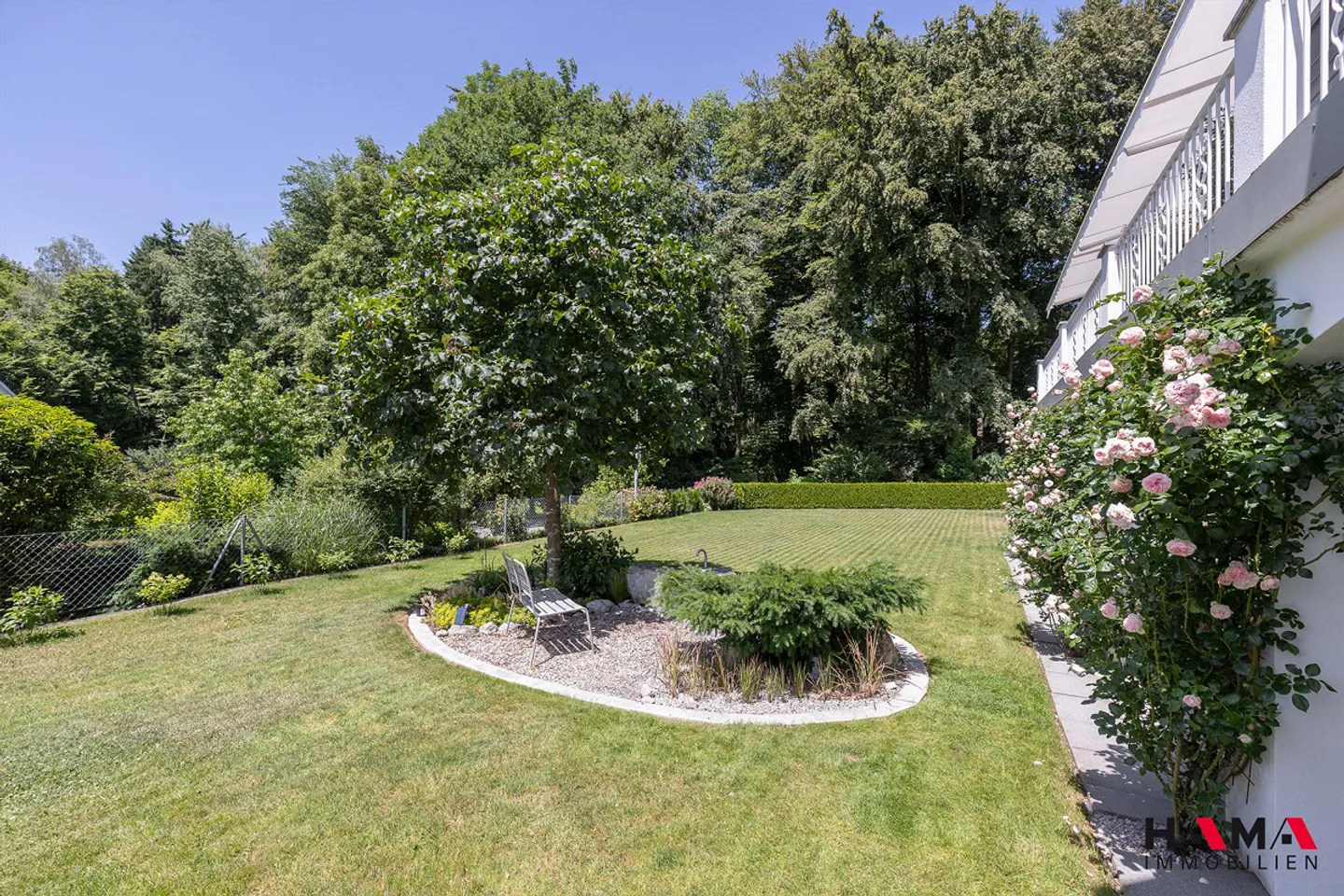 Exklusives Apartment mit Pool - Foto 13 von 13
