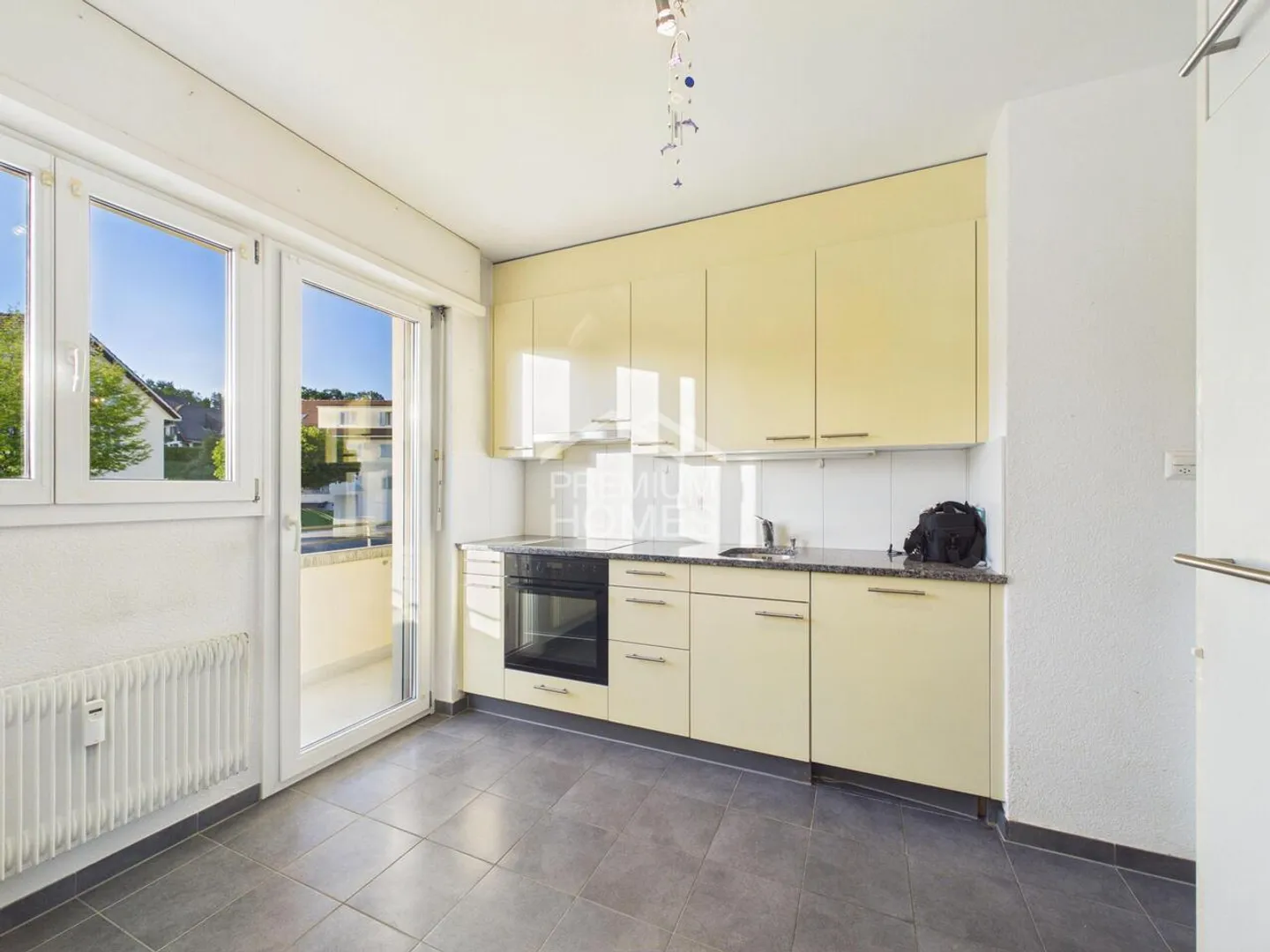 Charmante Wohnung Nähe Bern - Foto 6 von 10