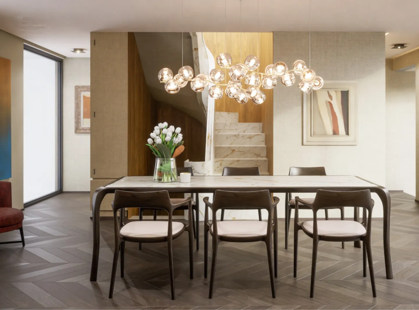 Last villa available! Contemporary high-end villa - Photo 3 of 13