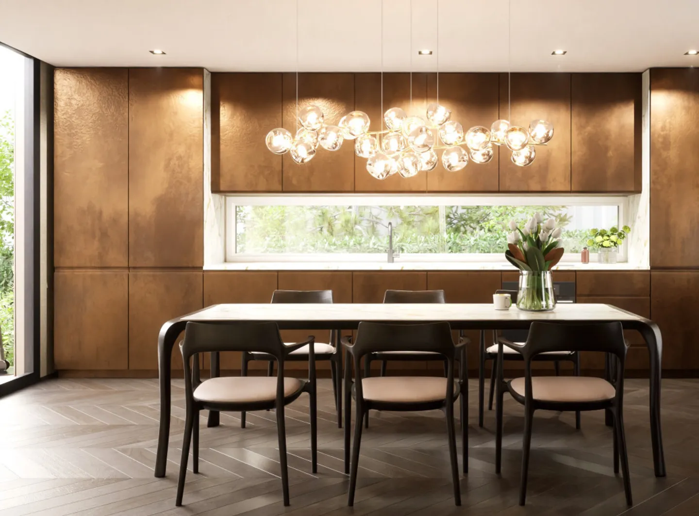 Last villa available! Contemporary high-end villa - Photo 4 of 13