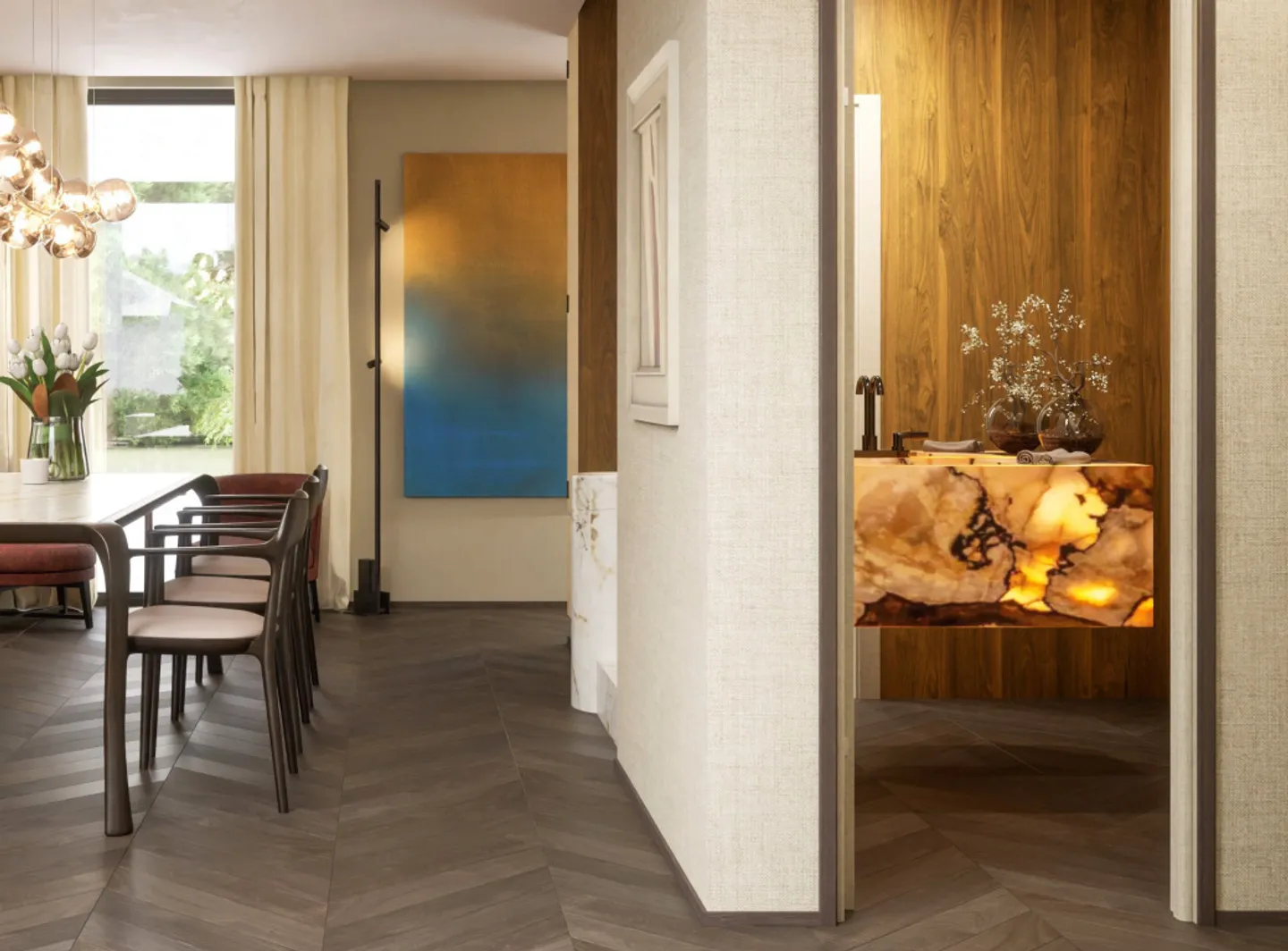 Last villa available! Contemporary high-end villa - Photo 5 of 13