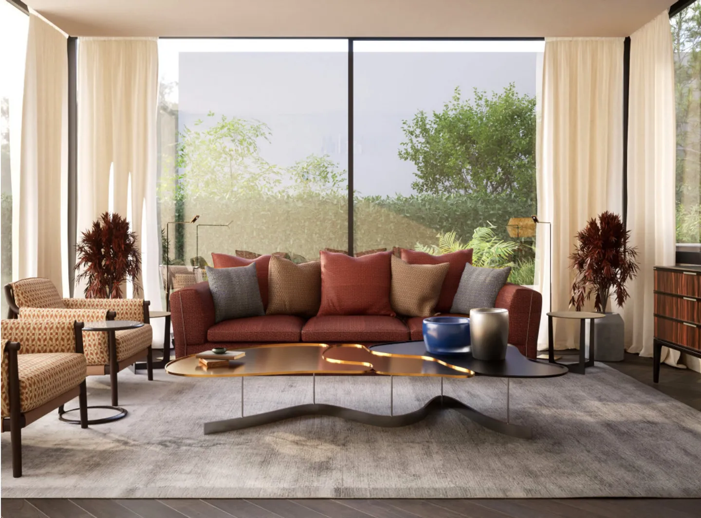 Last villa available! Contemporary high-end villa - Photo 7 of 13