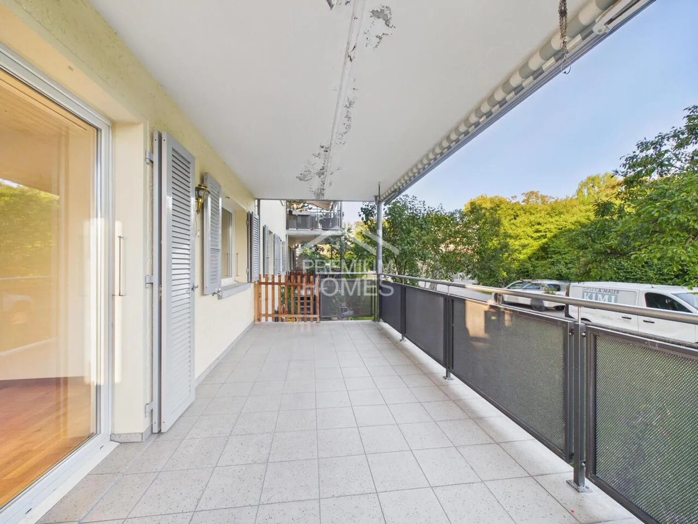 Charmante Wohnung Nähe Bern - Foto 7 von 10