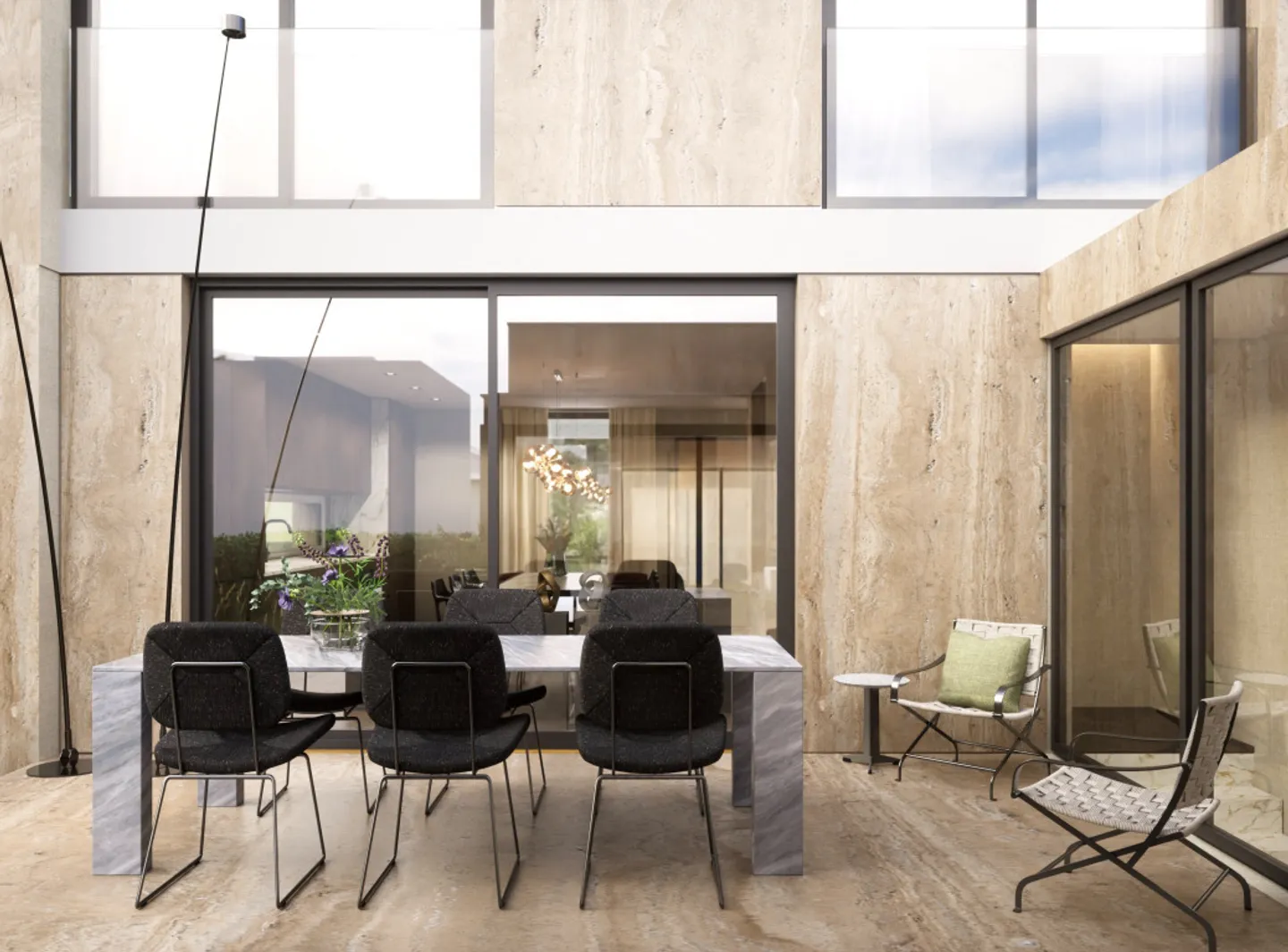 Last villa available! Contemporary high-end villa - Photo 8 of 13