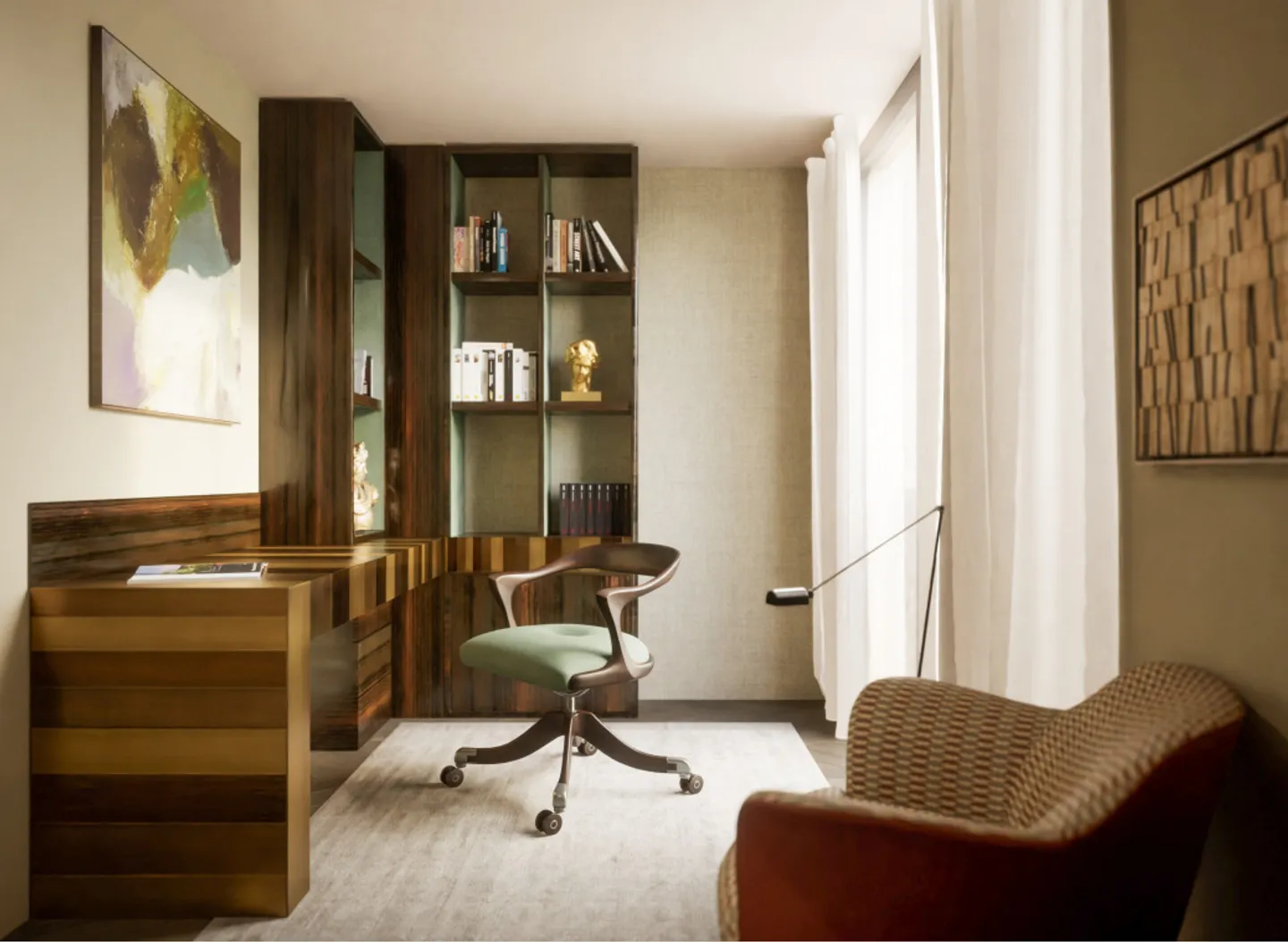 Last villa available! Contemporary high-end villa - Photo 9 of 13