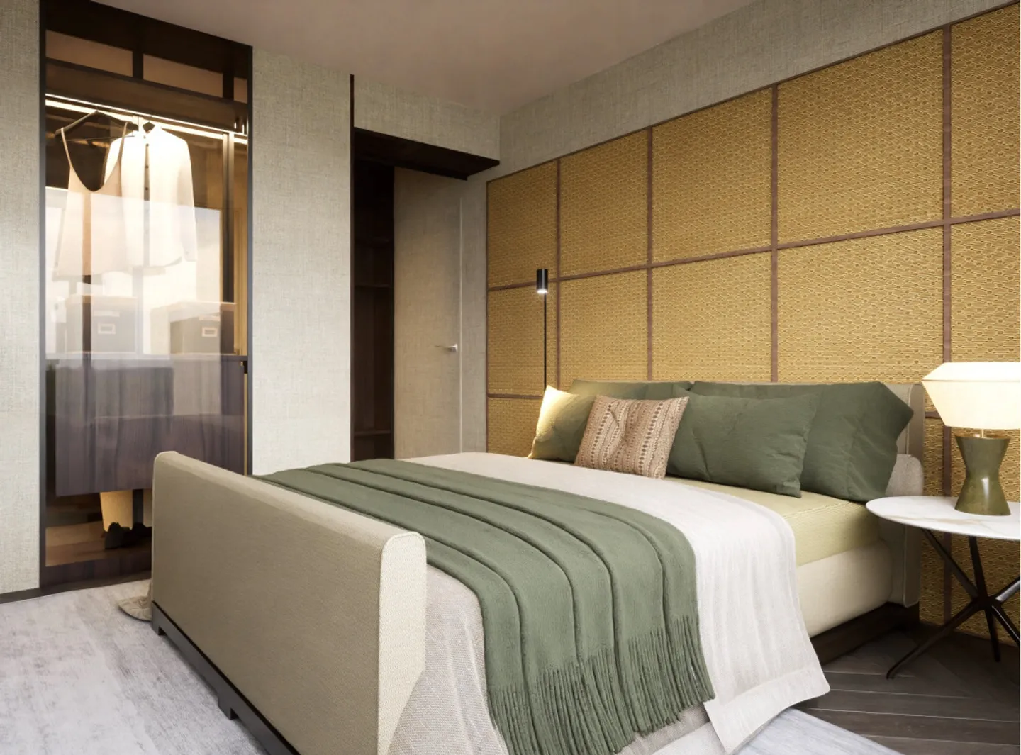 Last villa available! Contemporary high-end villa - Photo 10 of 13