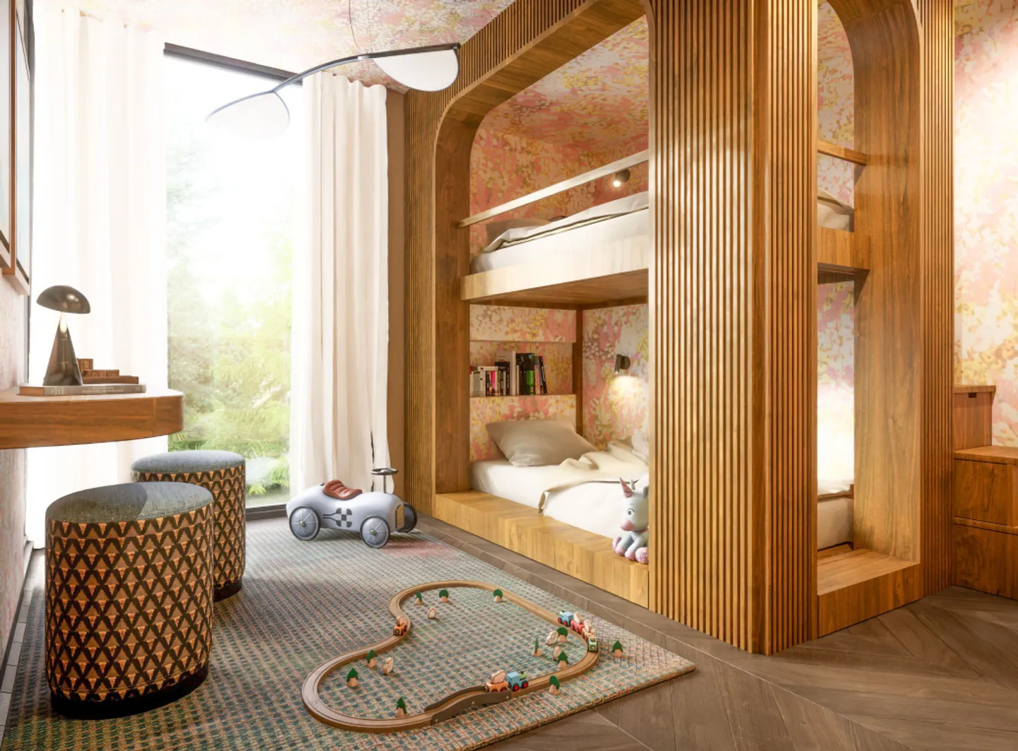 Last villa available! Contemporary high-end villa - Photo 11 of 13