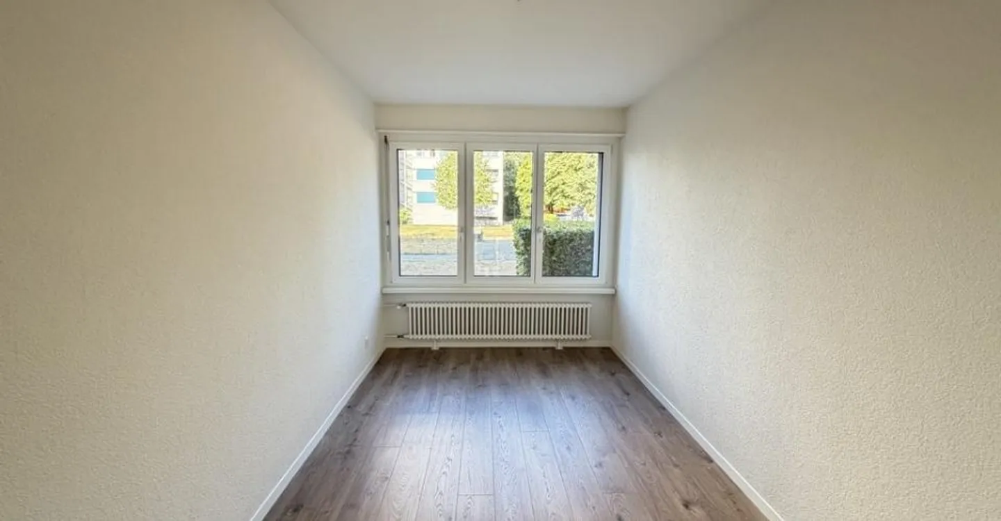 Living in the Green, near Lenzburg Station - Photo 5 of 10