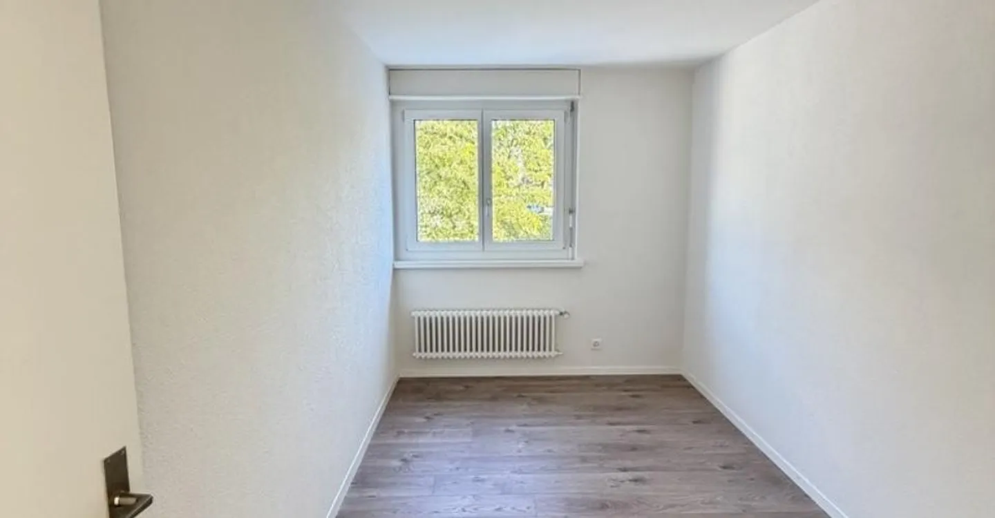 Living in the Green, near Lenzburg Station - Photo 6 of 10