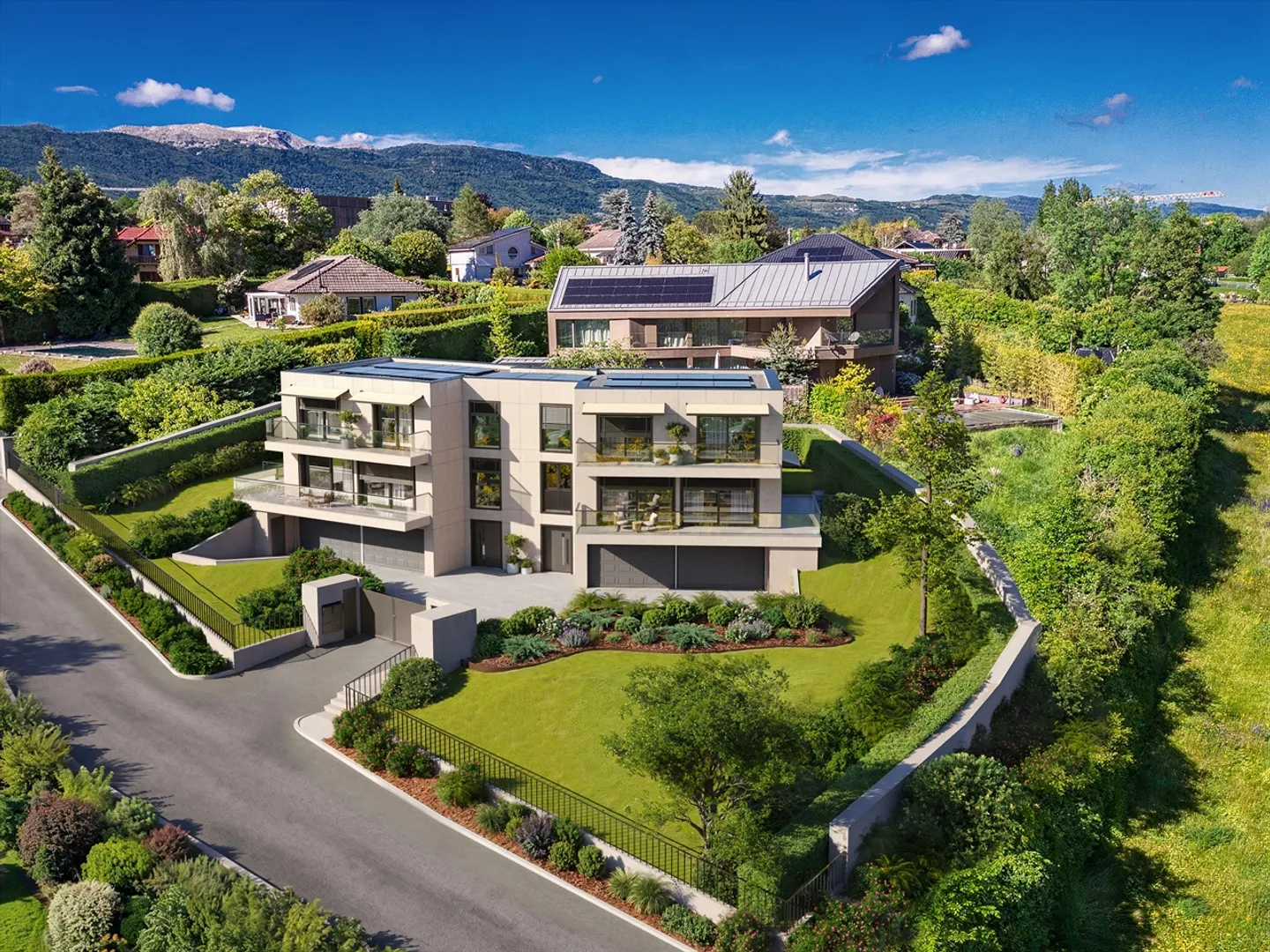 Villas Alba - Foto 1 di 2