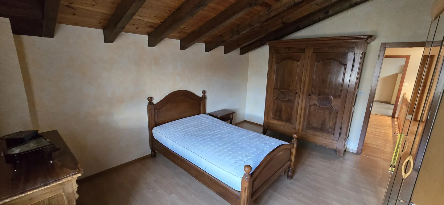 Charmante Villa in Sion - Foto 8 von 9