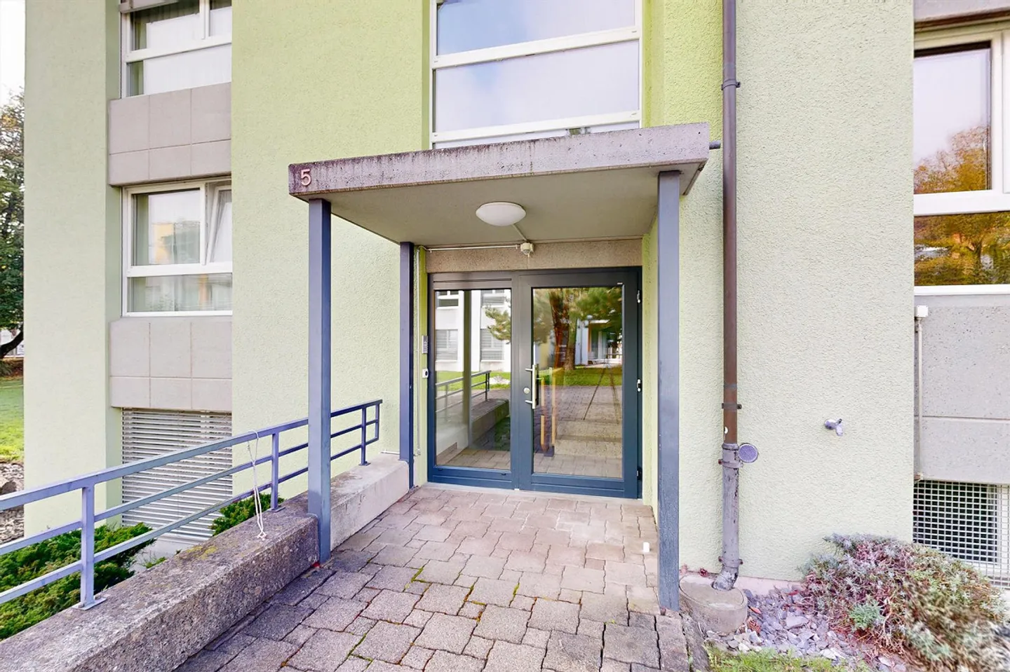 «Vers le bonheur de vivre!» - Photo 2 sur 7