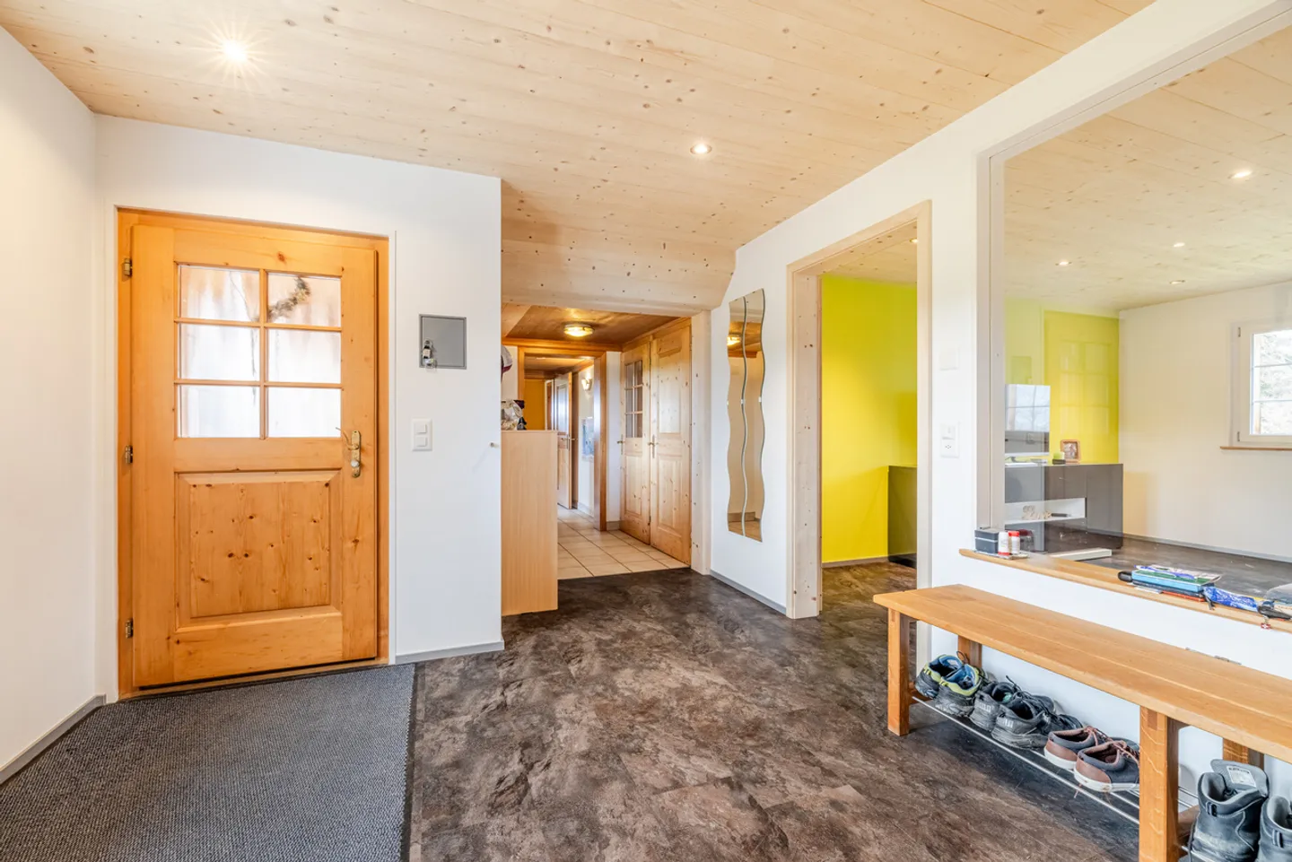 Retraite avec vue et nature pure - Photo 2 sur 8