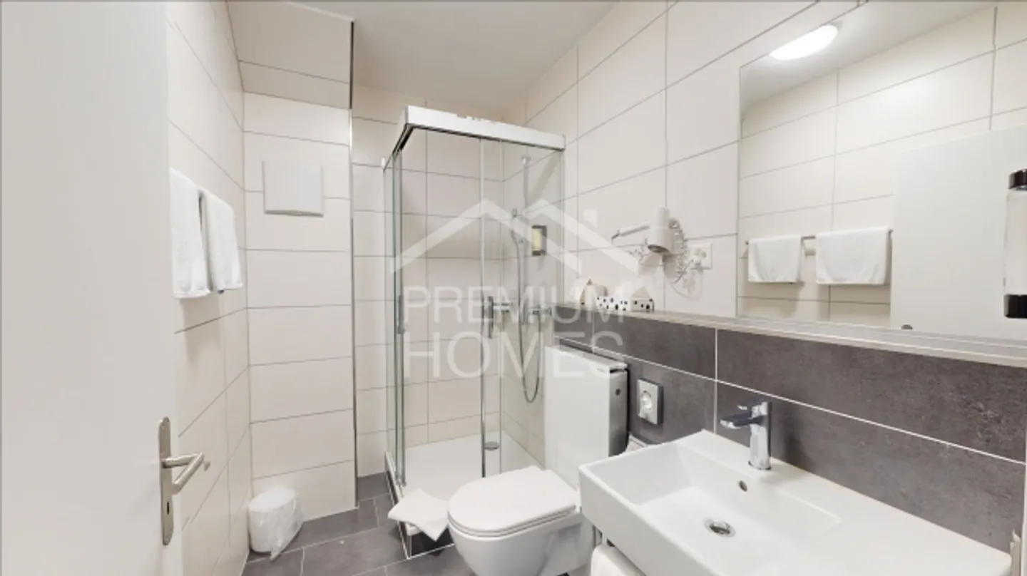 Bâtiment à fort rendement pour investisseurs - Photo 2 sur 4