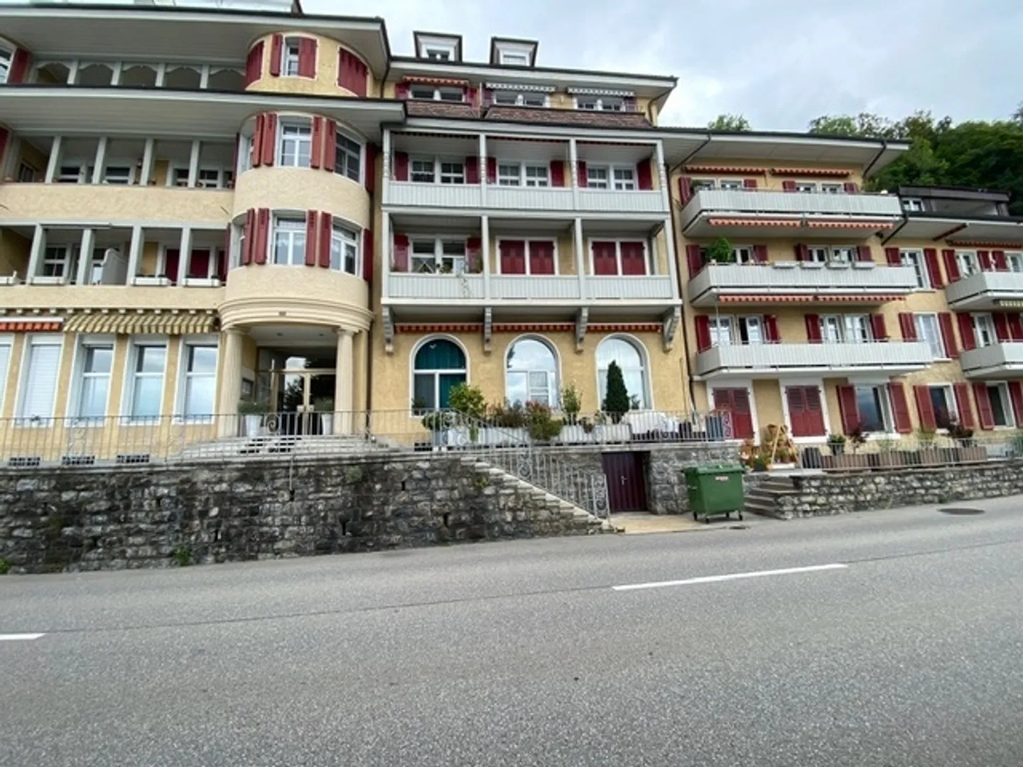 Residence du Lac, appartamento 2 locali soleggiato - Foto 1 di 11