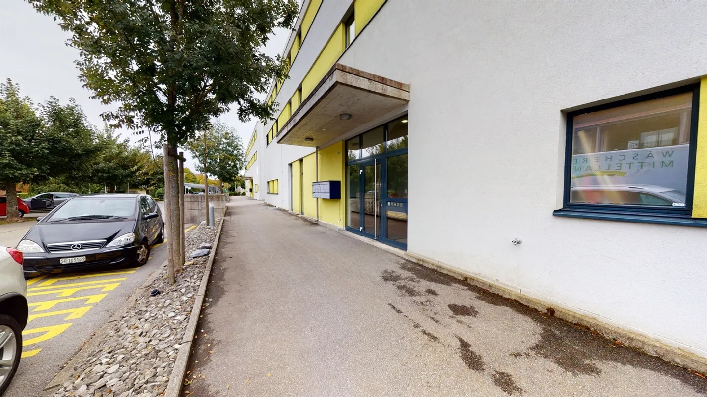Votre nouvel appartement studio spacieux avec des possibilités de shopping parfaites. - Photo 7 sur 7