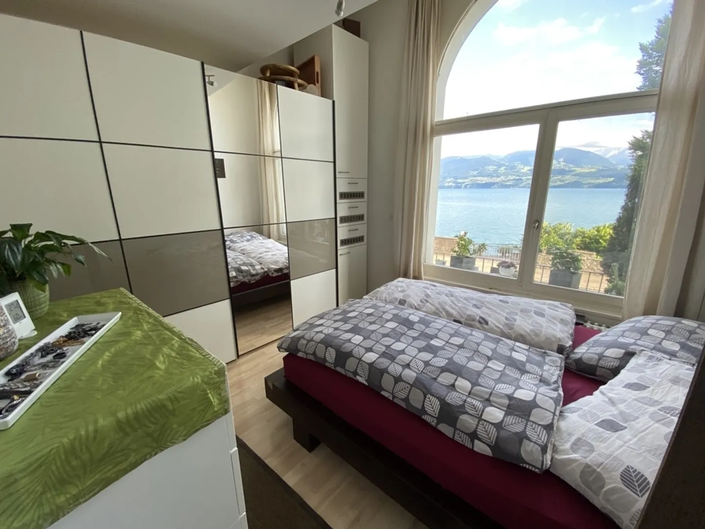Residence du Lac, appartamento 2 locali soleggiato - Foto 3 di 11