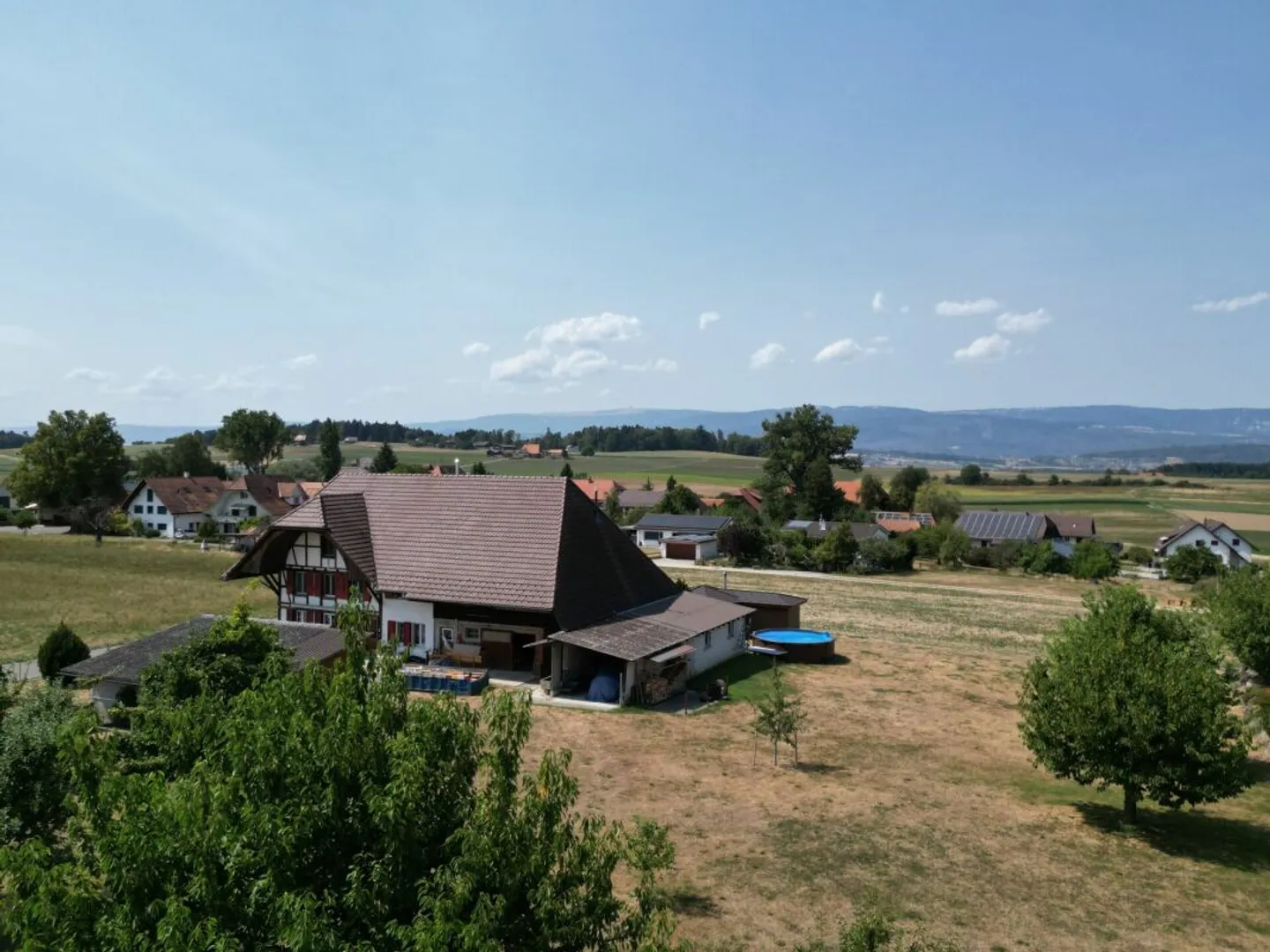 Geräumige Wohnung mit Balkon - Foto 23 von 24