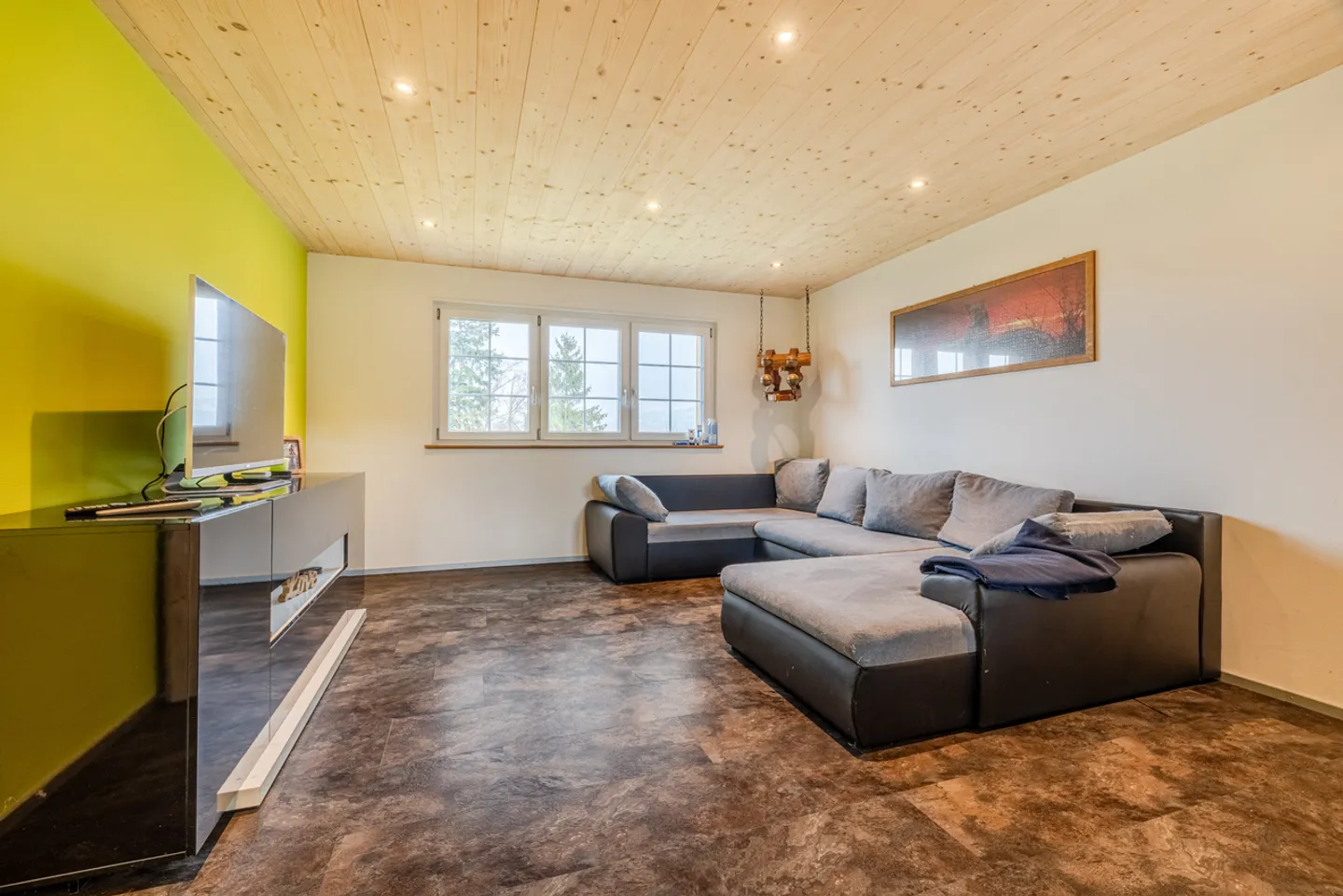 Retraite avec vue et nature pure - Photo 3 sur 8