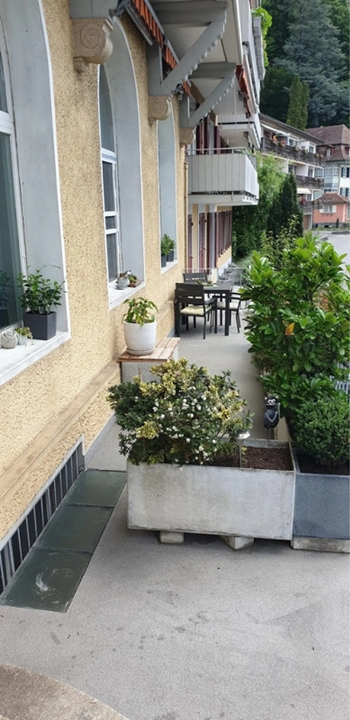 Residence du Lac, appartamento 2 locali soleggiato - Foto 7 di 11