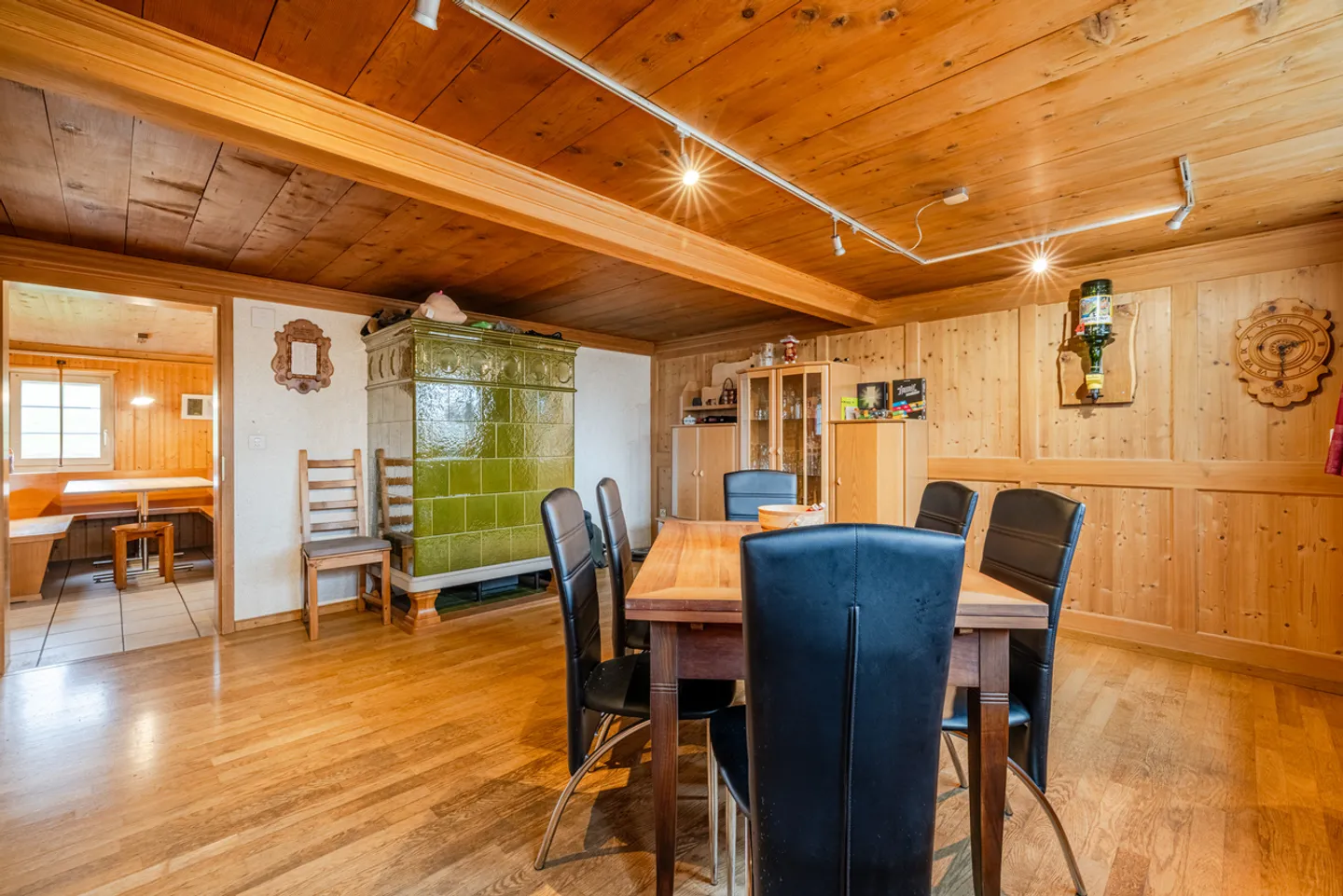 Retraite avec vue et nature pure - Photo 4 sur 8