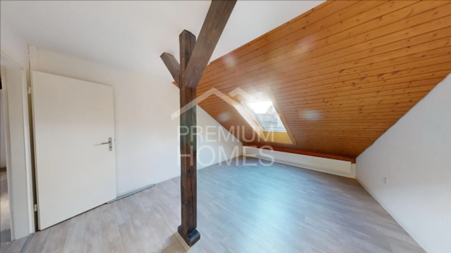 Bâtiment à fort rendement pour investisseurs - Photo 3 sur 4