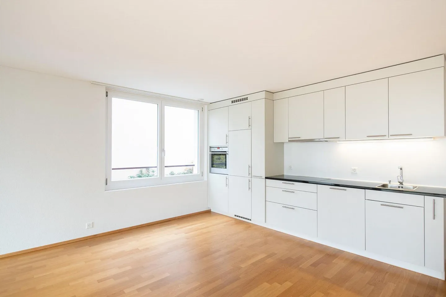 Appartement 3.5 pièces à Schaffhouse - Photo 2 sur 9