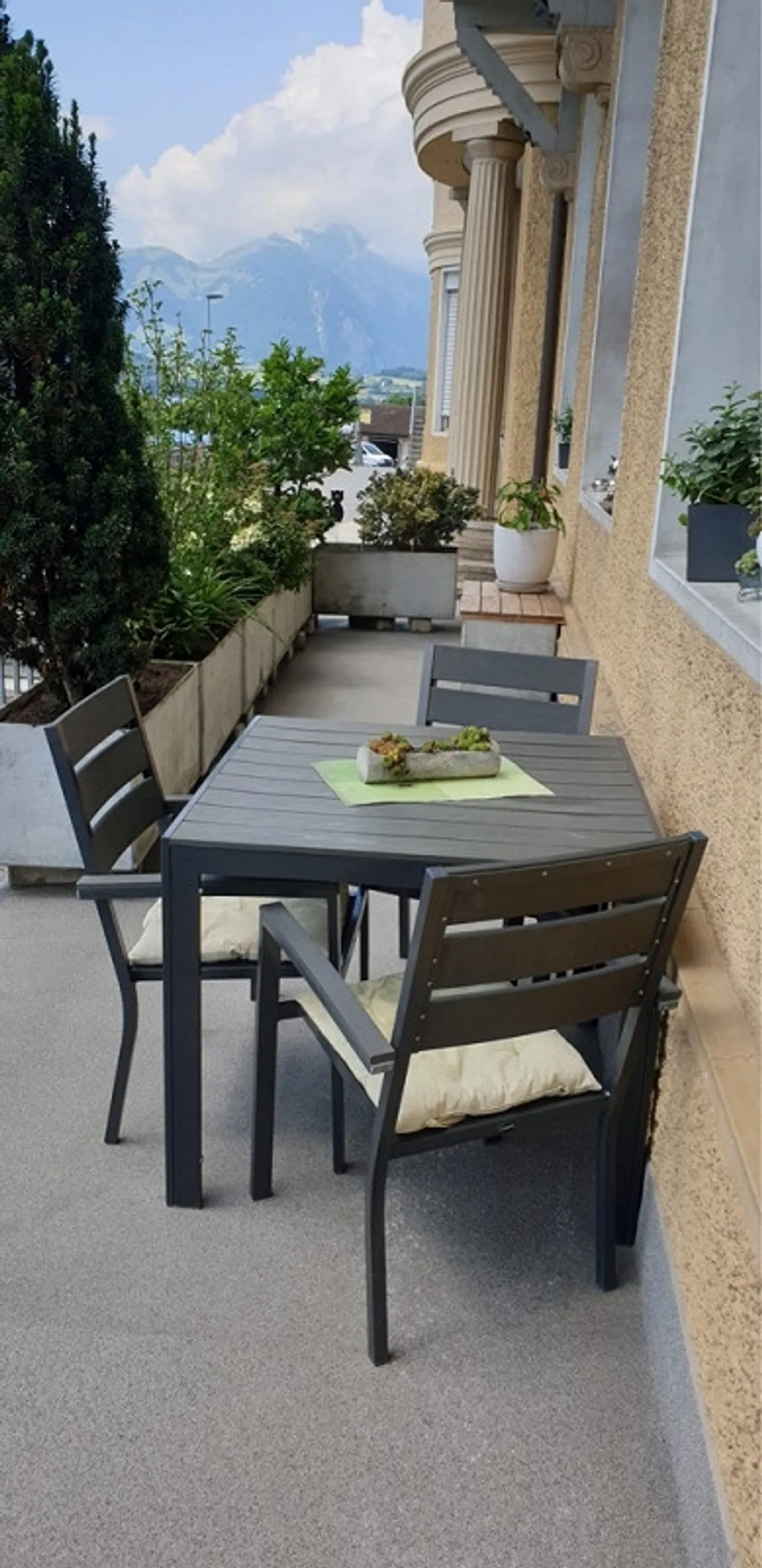 Residence du Lac, appartamento 2 locali soleggiato - Foto 8 di 11