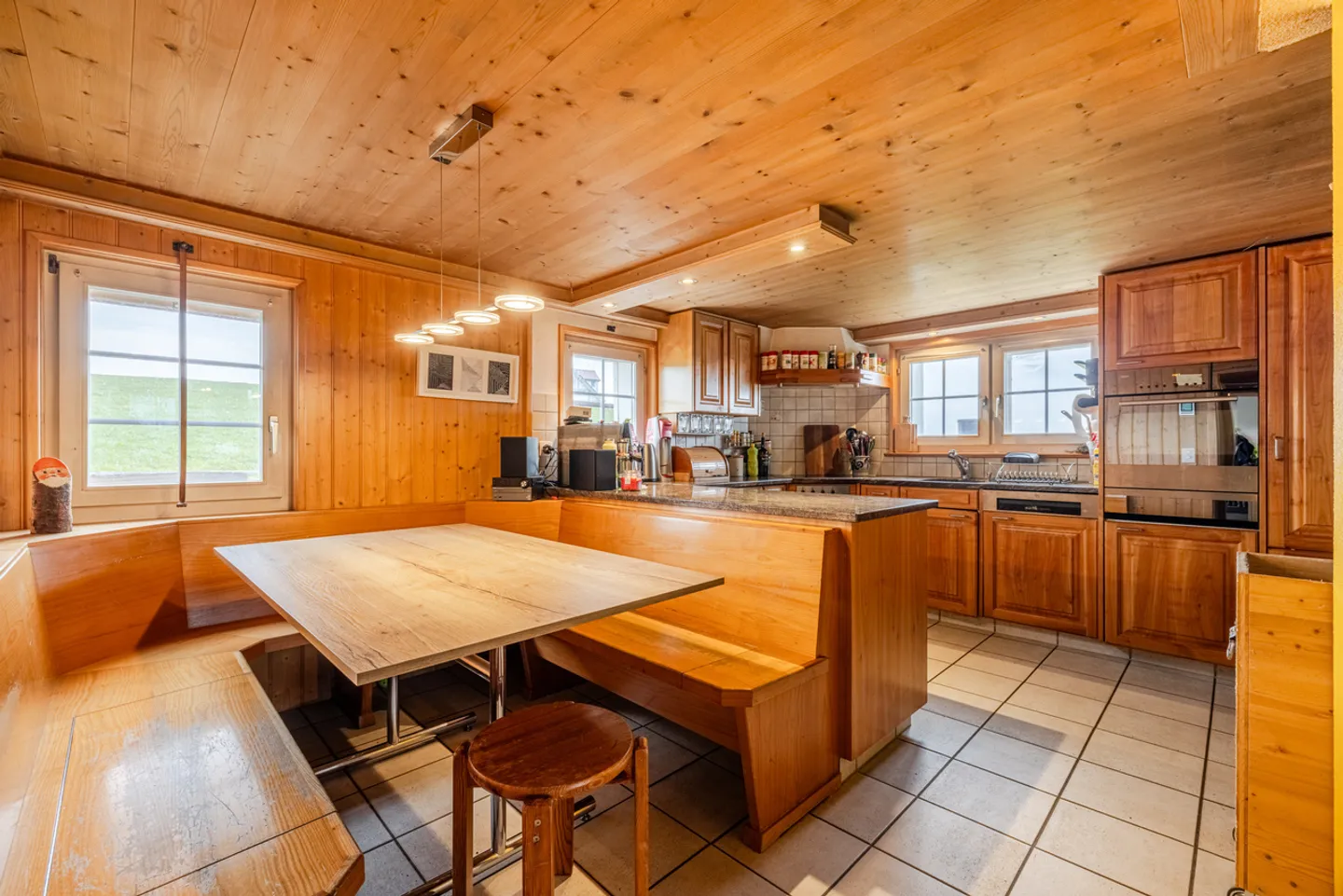 Retraite avec vue et nature pure - Photo 5 sur 8