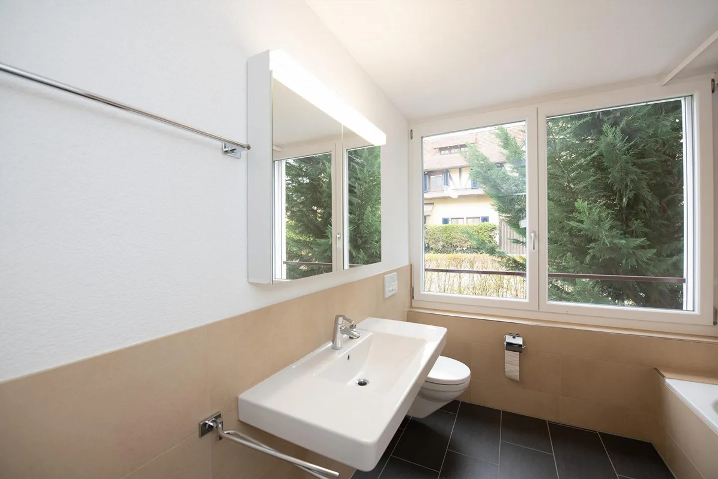 Appartement 3.5 pièces à Schaffhouse - Photo 5 sur 9