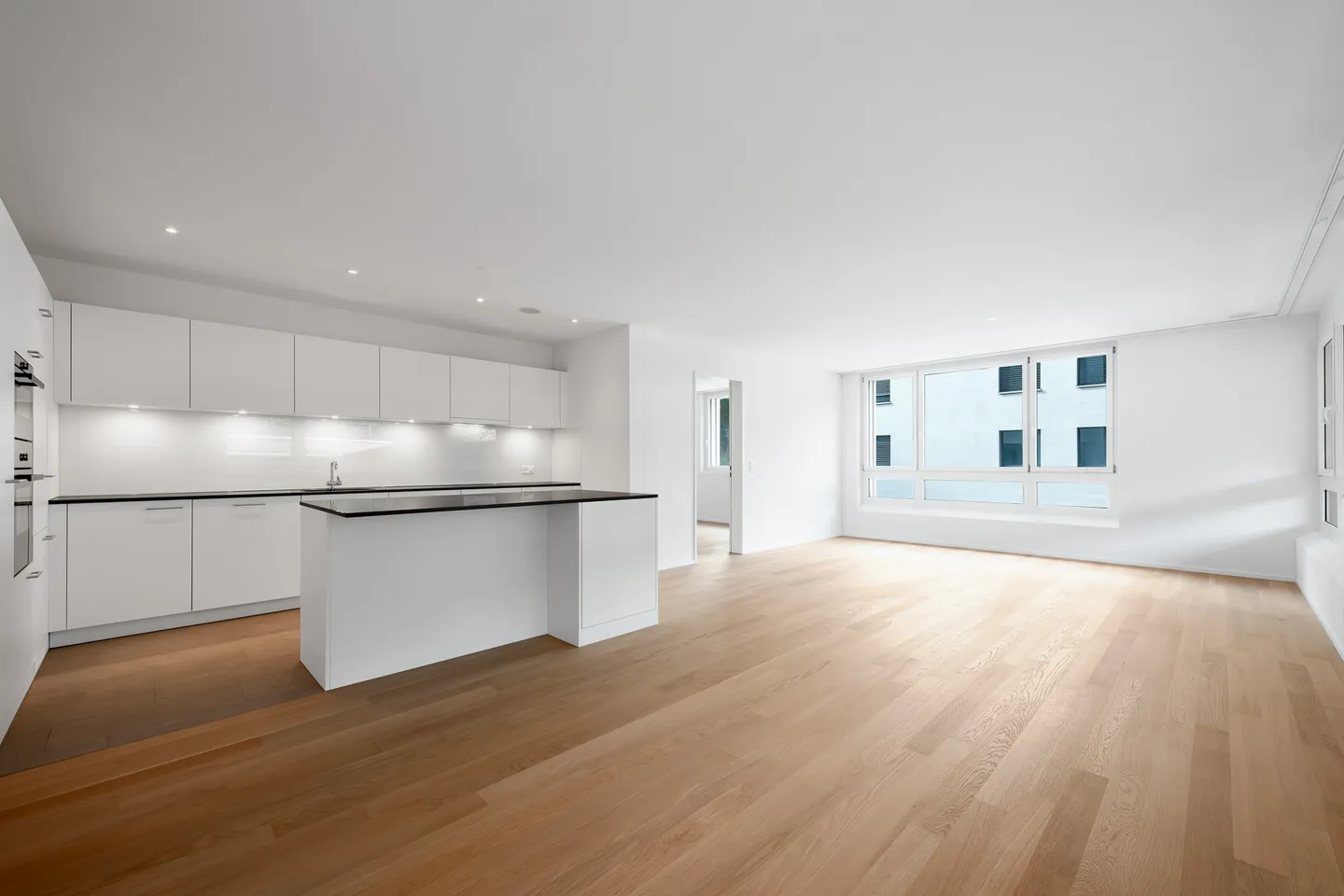 Appartamento moderno in quartiere storico - Foto 2 di 6