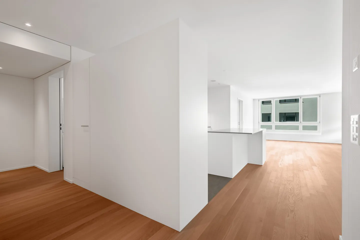 Appartamento moderno in quartiere storico - Foto 5 di 6