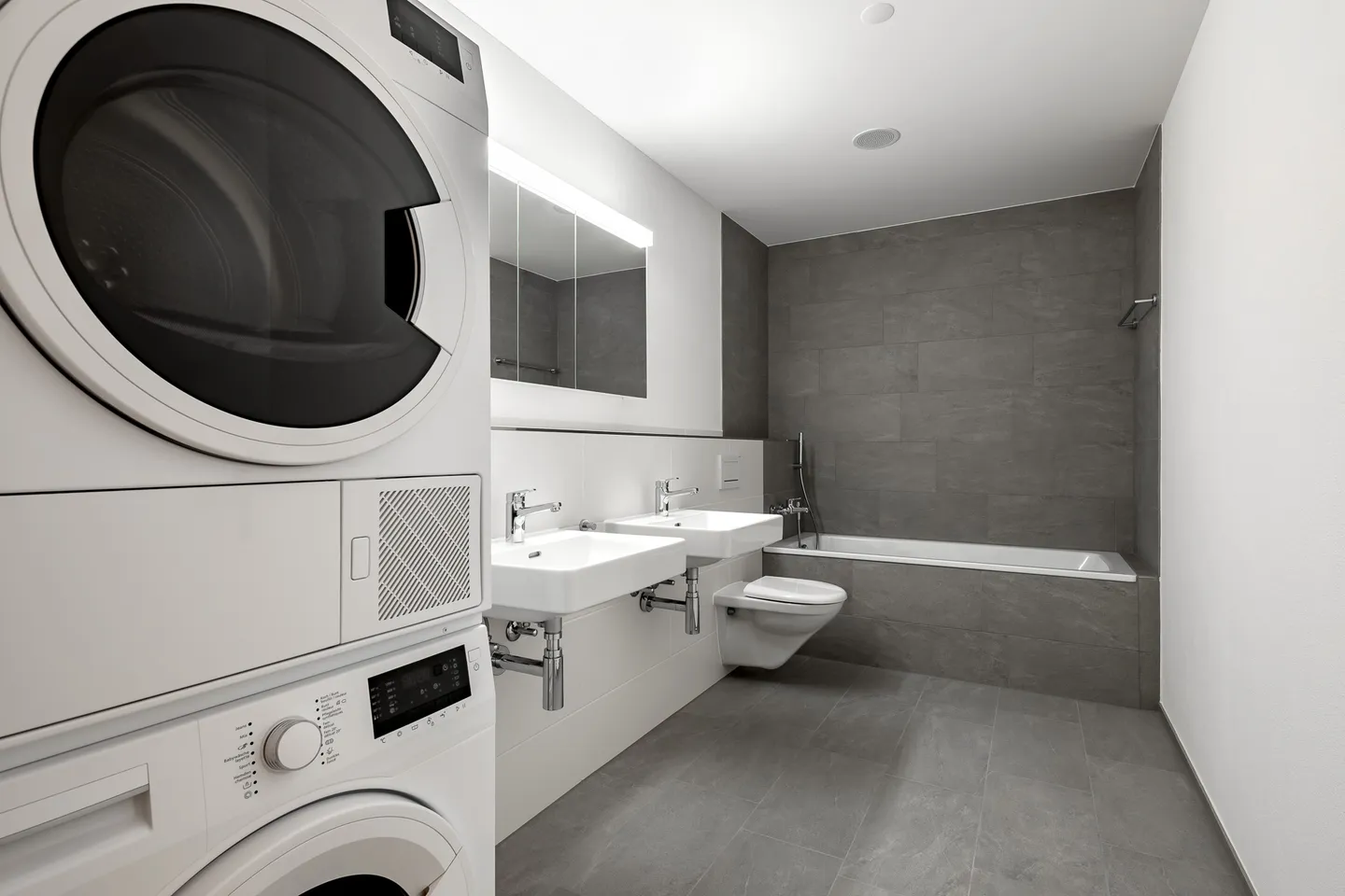 Appartamento moderno in quartiere storico - Foto 6 di 6