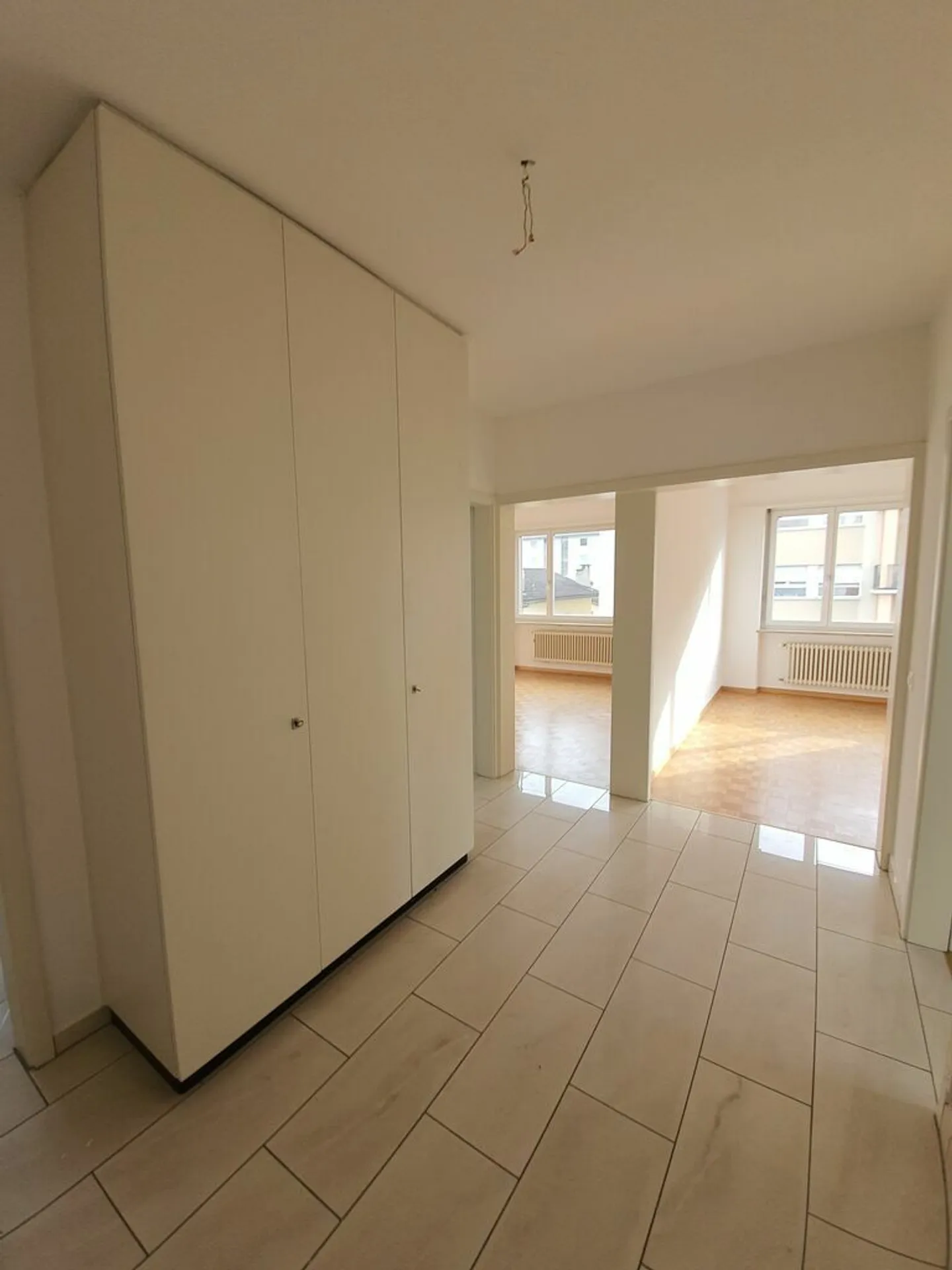 Vendesi appartamento di 3.5 locali in centro  - Foto 5 di 8