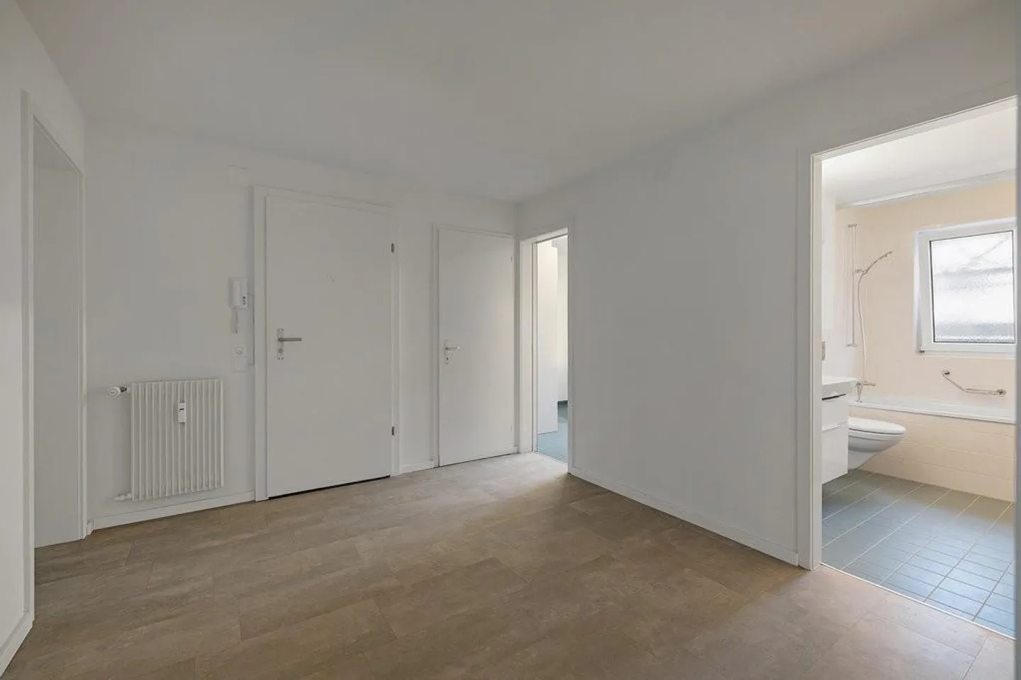 Appartement familial après rénovation - Photo 8 sur 8