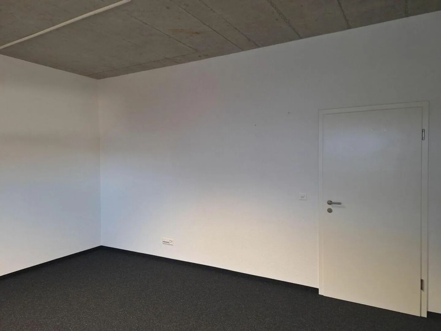 Attraktive Bürofläche Nr. 3 - Foto 2 von 7