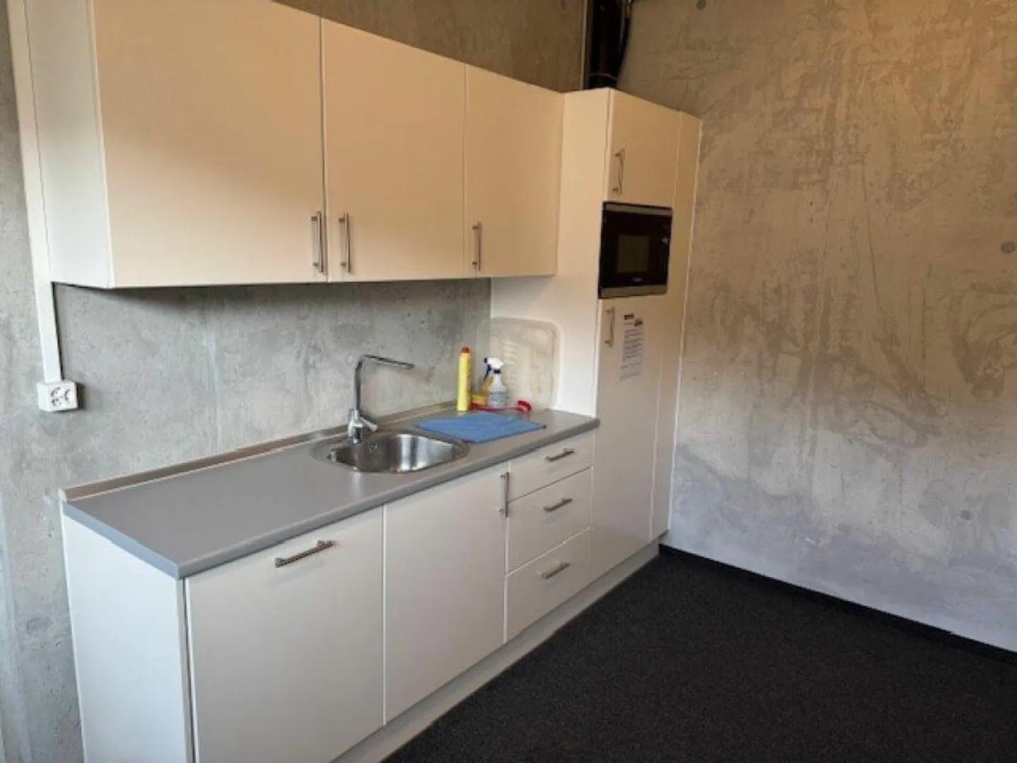 Attraktive Bürofläche Nr. 3 - Foto 6 von 7