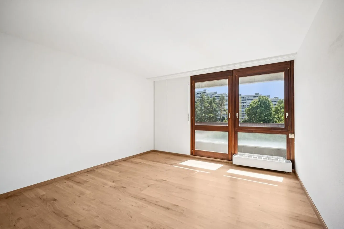 Modern Apartment in Aarau - Photo 3 of 8
