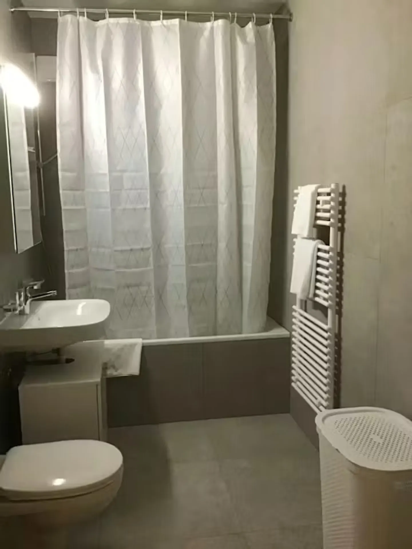 Apartment for rent - Photo 9 of 9