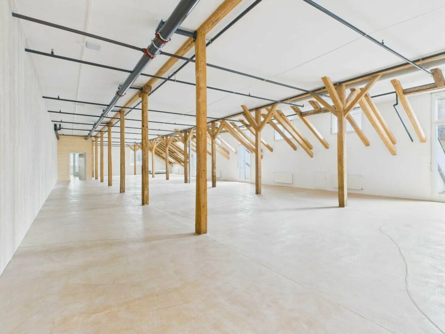 Flexible Gewerbefläche in Dietfurt - Foto 2 von 6