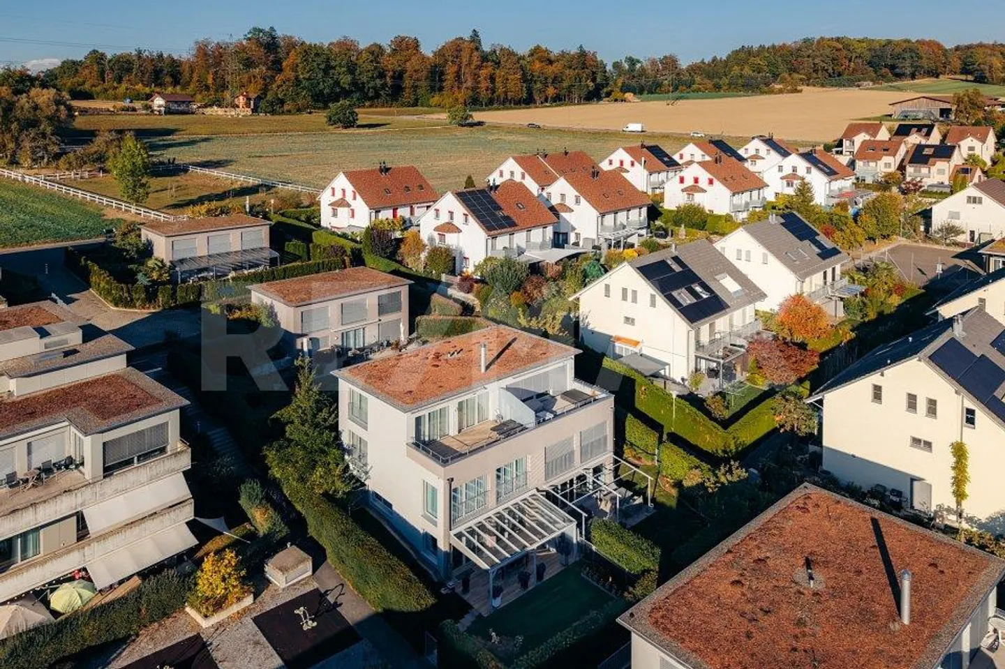 Spazio per la famiglia - Spazio per i tuoi desideri - Casa bifamiliare di 5,5 stanze - Foto 5 di 13