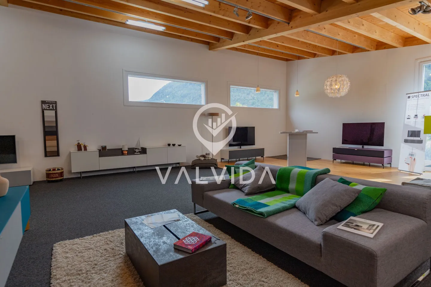 Locali commerciali, uffici, studi in affitto - Foto 11 di 14