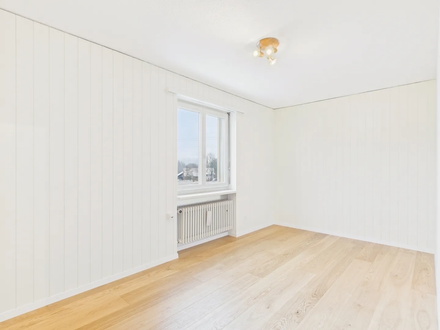 Appartement 4.5 pièces - Foto 5 von 11