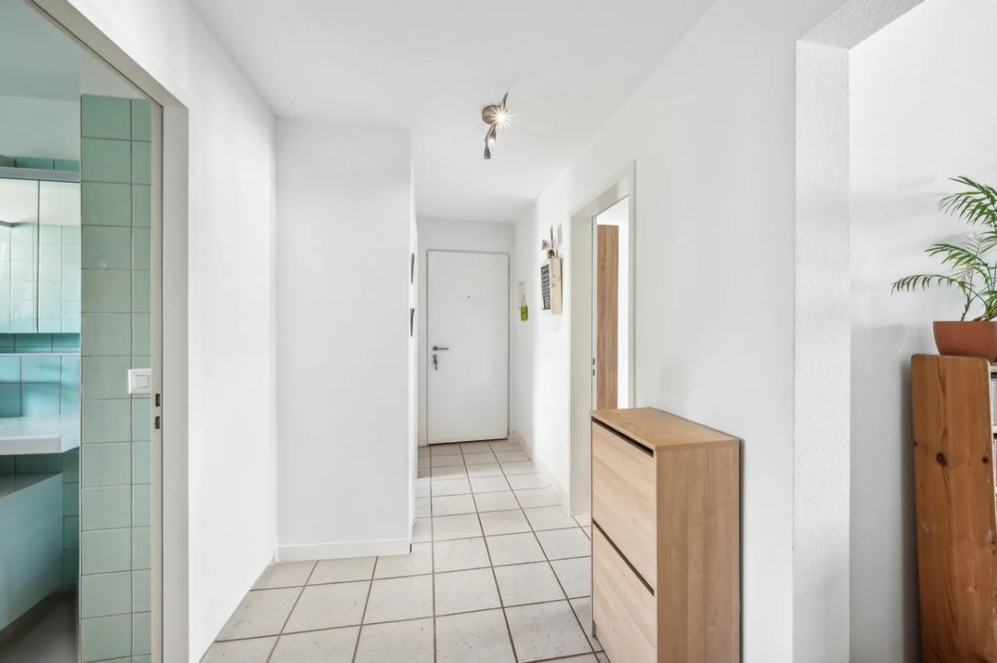 Appartamento affascinante con 3 camere da letto in affitto - Foto 2 di 11