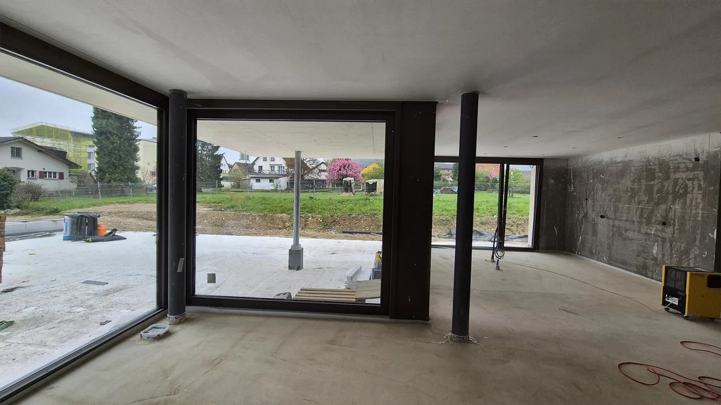 Apartments in a quiet, sunny location in the heart of Erlinsbach - Photo 3 of 4