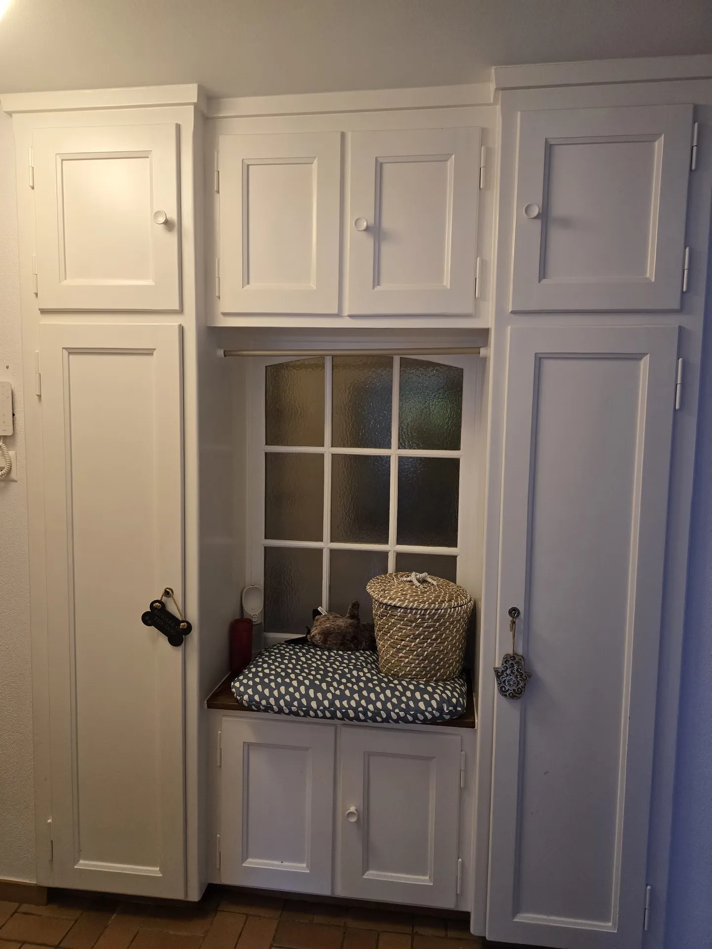 Charmante 4-Zimmer-Wohnung  in Hünibach - Photo 9 sur 13