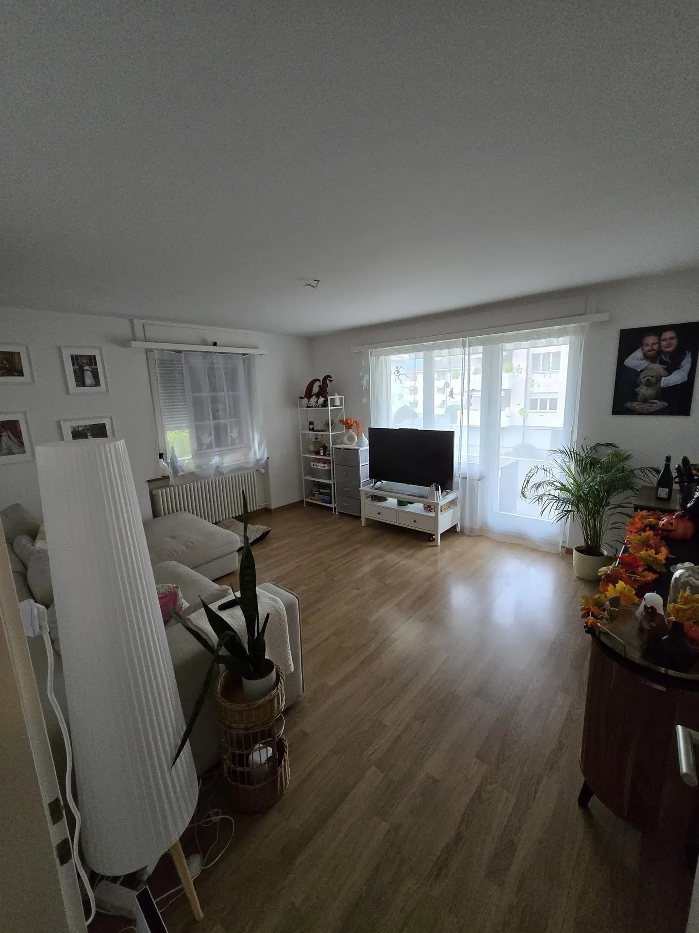 Charmante 4-Zimmer-Wohnung  in Hünibach - Photo 11 sur 13