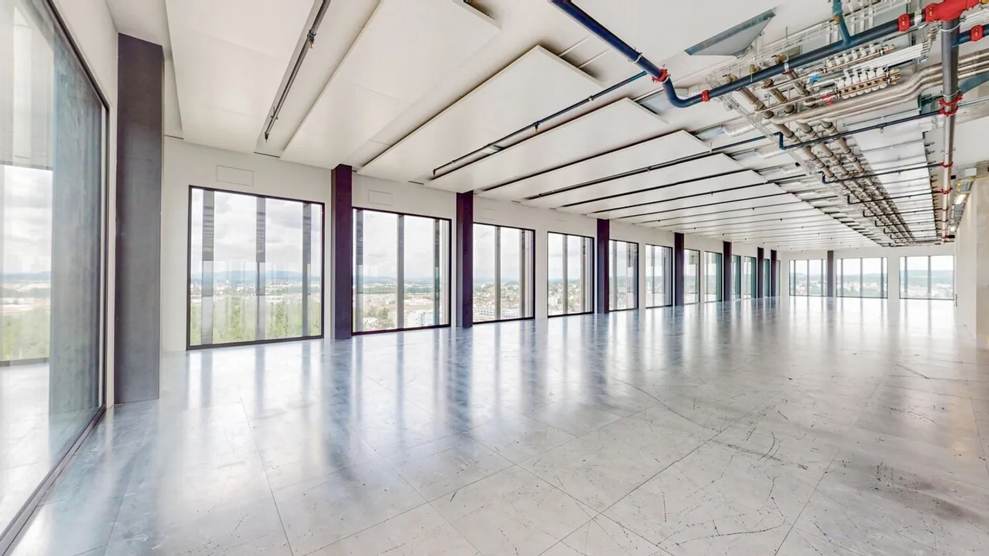 R2 Tower - Il cielo è il limite - Foto 5 di 13